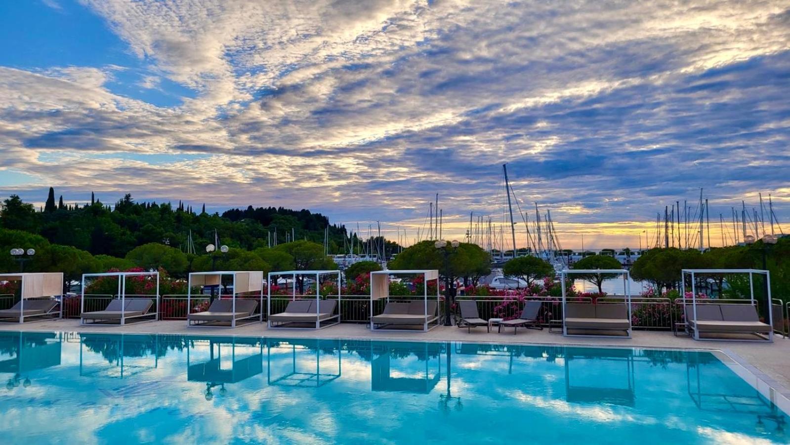 Holiday home Floating Sea House Seaesta