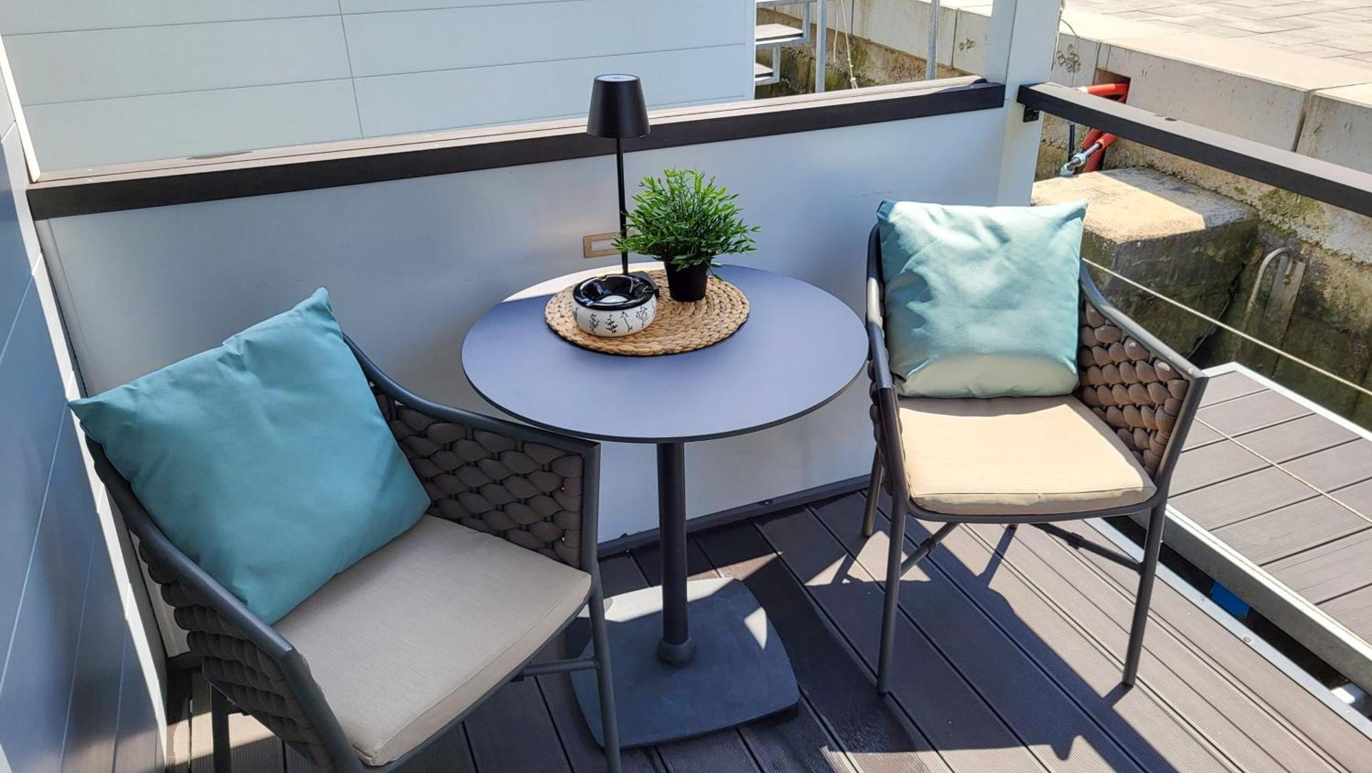 Holiday home Floating Sea House Seaesta