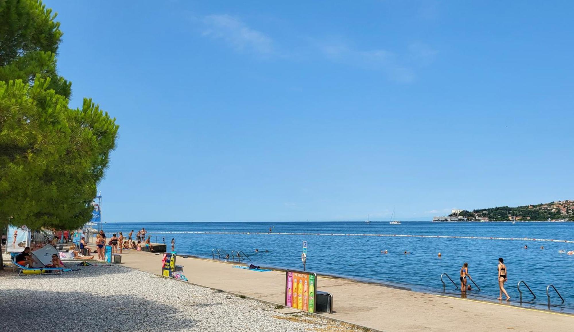 Vakantiehuis Floating Sea House Seaesta